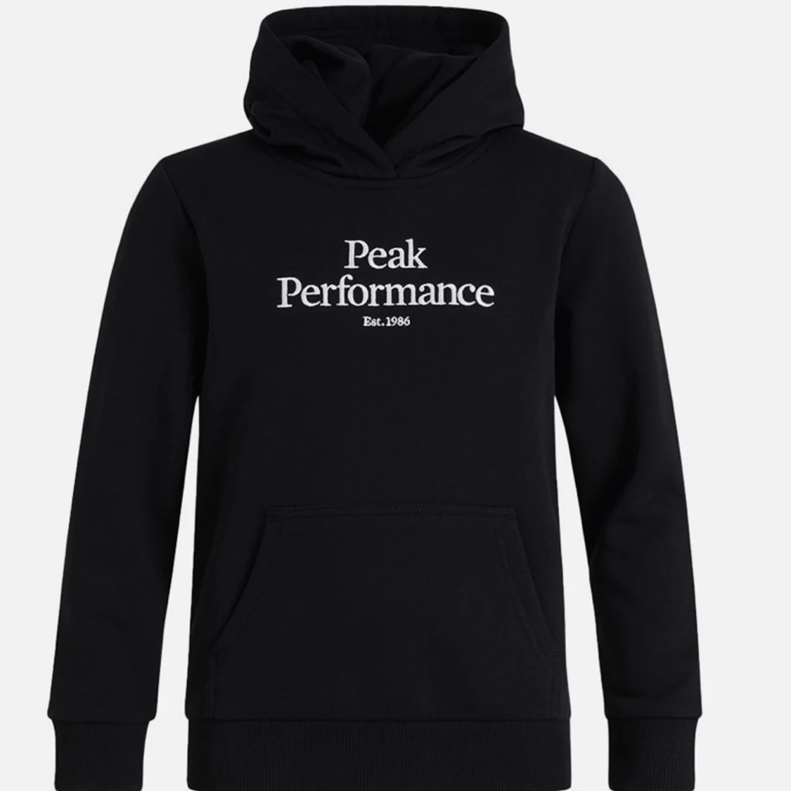 peak performance  - 90