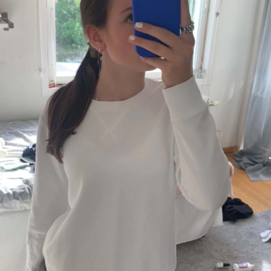 Tommy hilfiger tröjor - 90