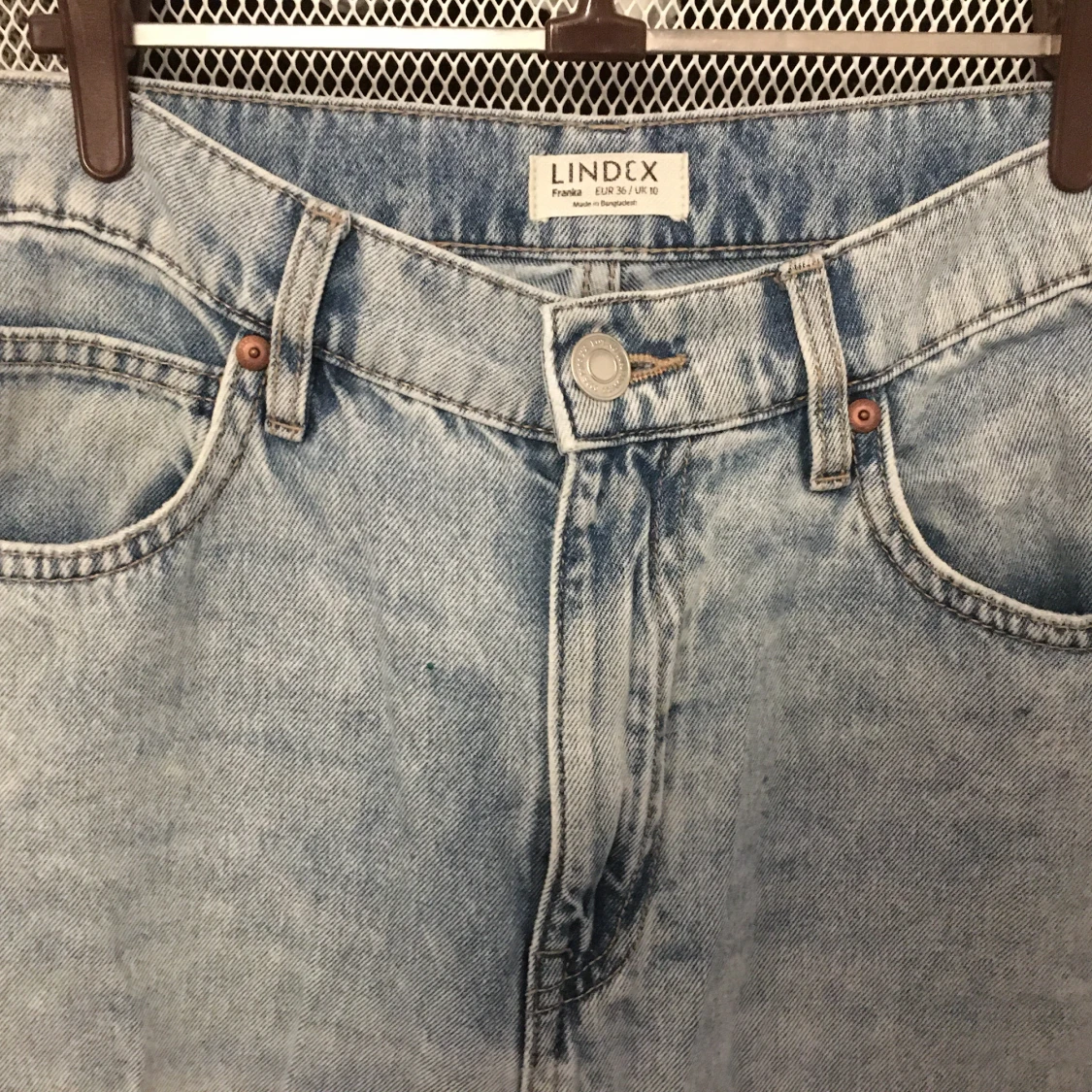Jeans Lindex - 91