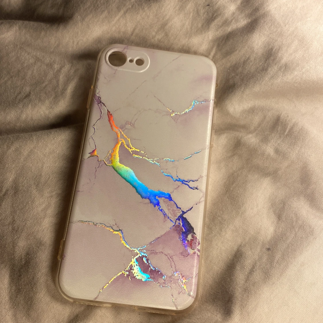 2 pack mobilskal iPhone 8 - 91