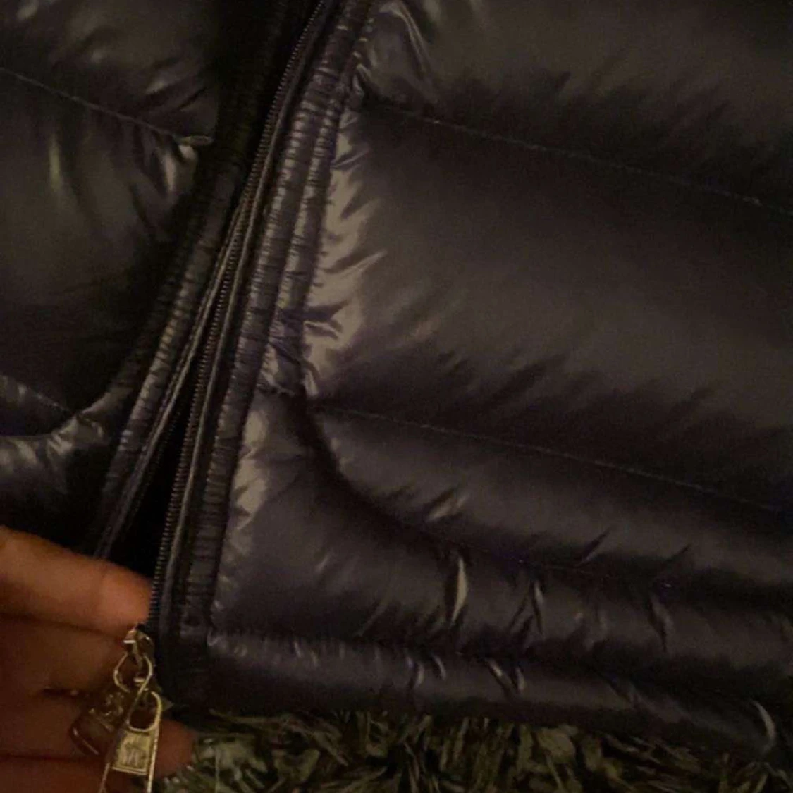 Moncler jacka  - 90