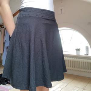 Svart kjol från lager 157