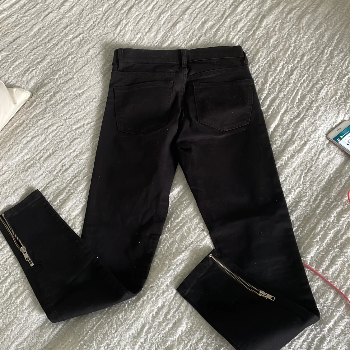 Byxa EMMA  denim - 91