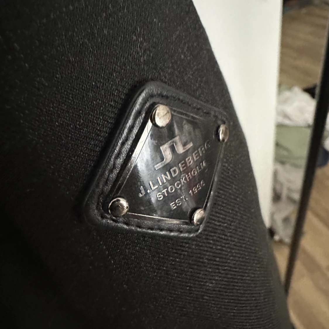 J. Lindeberg vinter jacka - 91