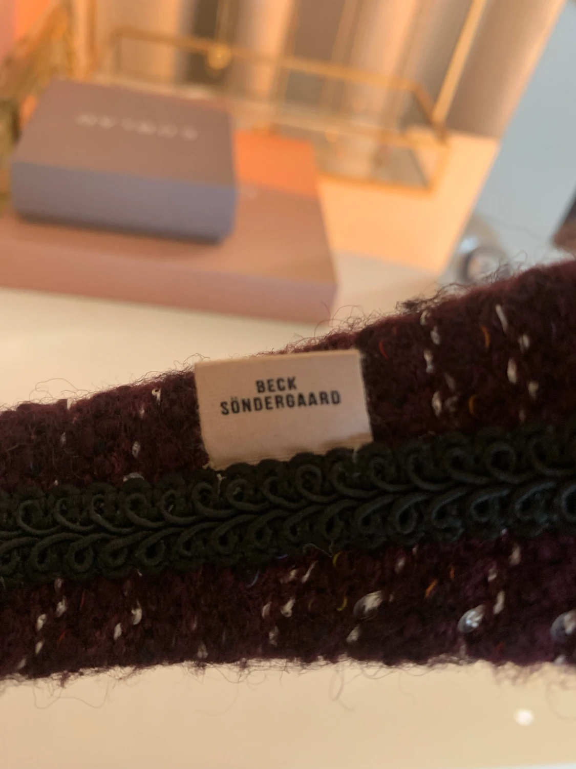 Bäcksödergaard diadem - 91