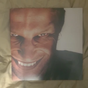 Aphex twin- Richard d james vinyl - Bra skick