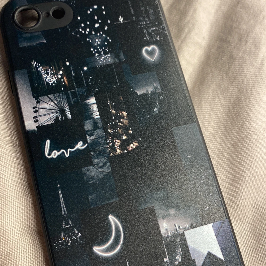 Mobilskal iPhone SE/8 - 91