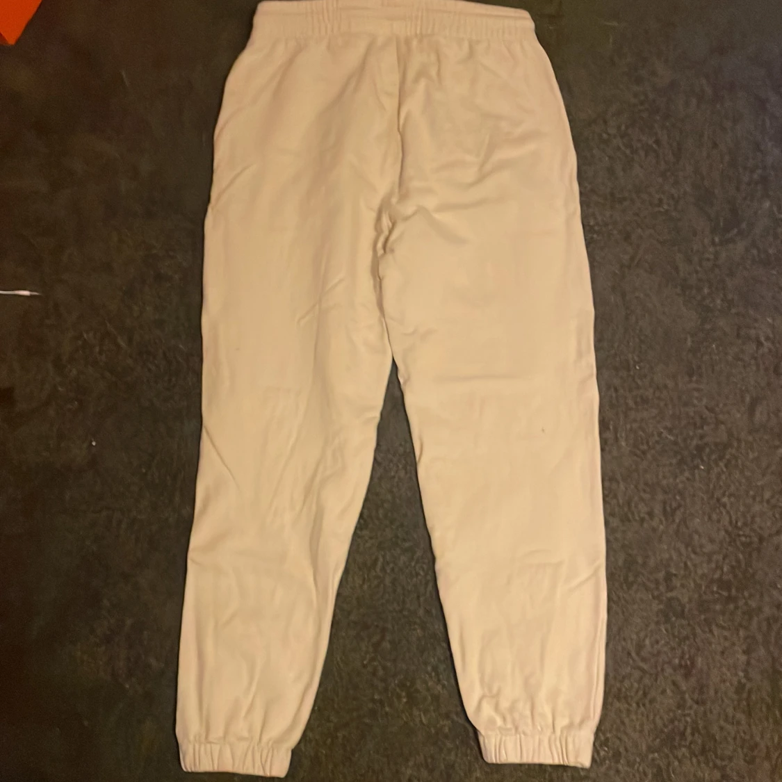 Axel Arigato x Keith Haring mjukis byxor - 90