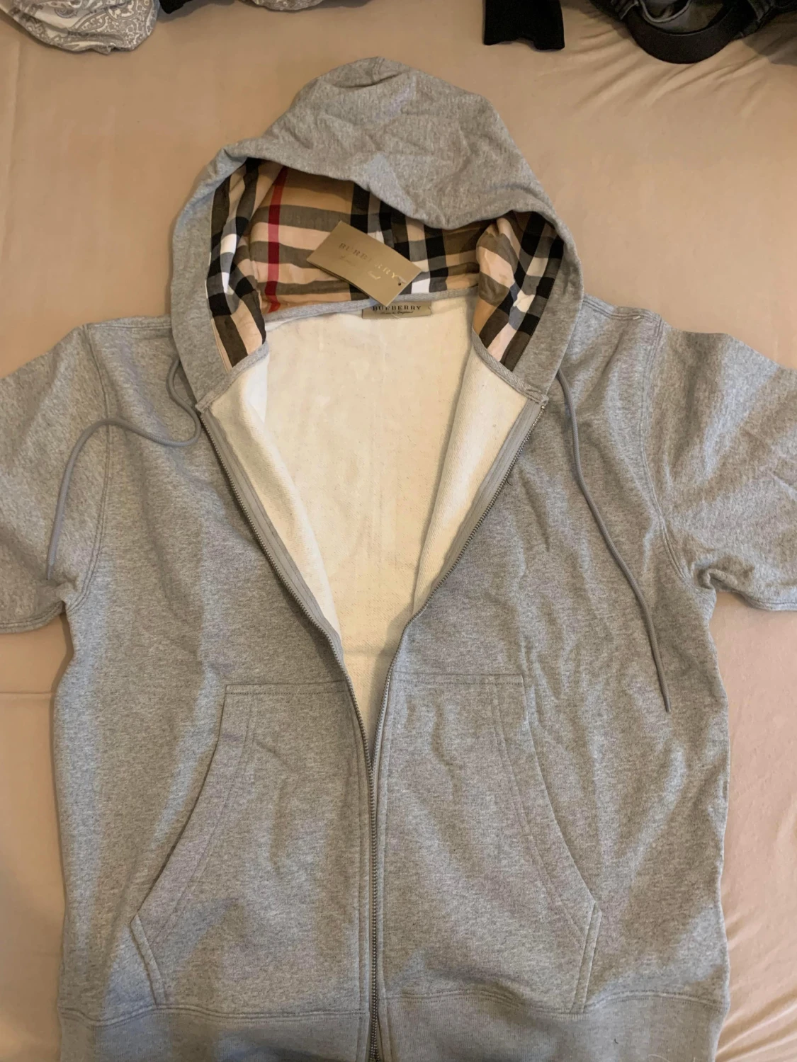 Burberry Hoodie