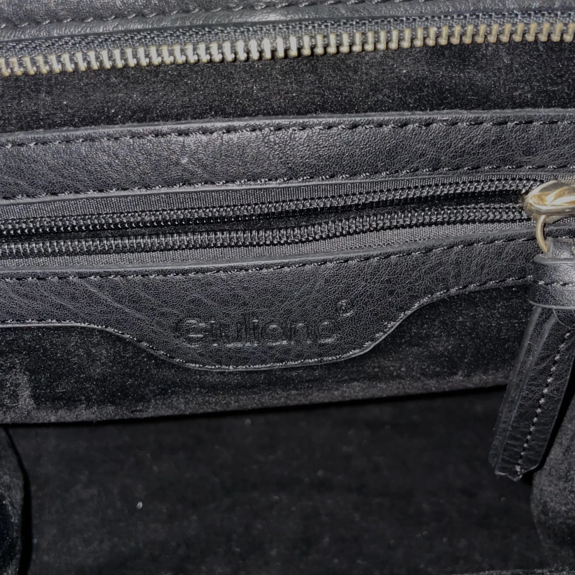 Giuliano väska - 91