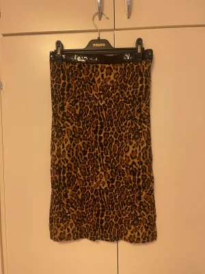 Leo topp - Det här är en topp/ kort klänning i storlek xs! Så skön!