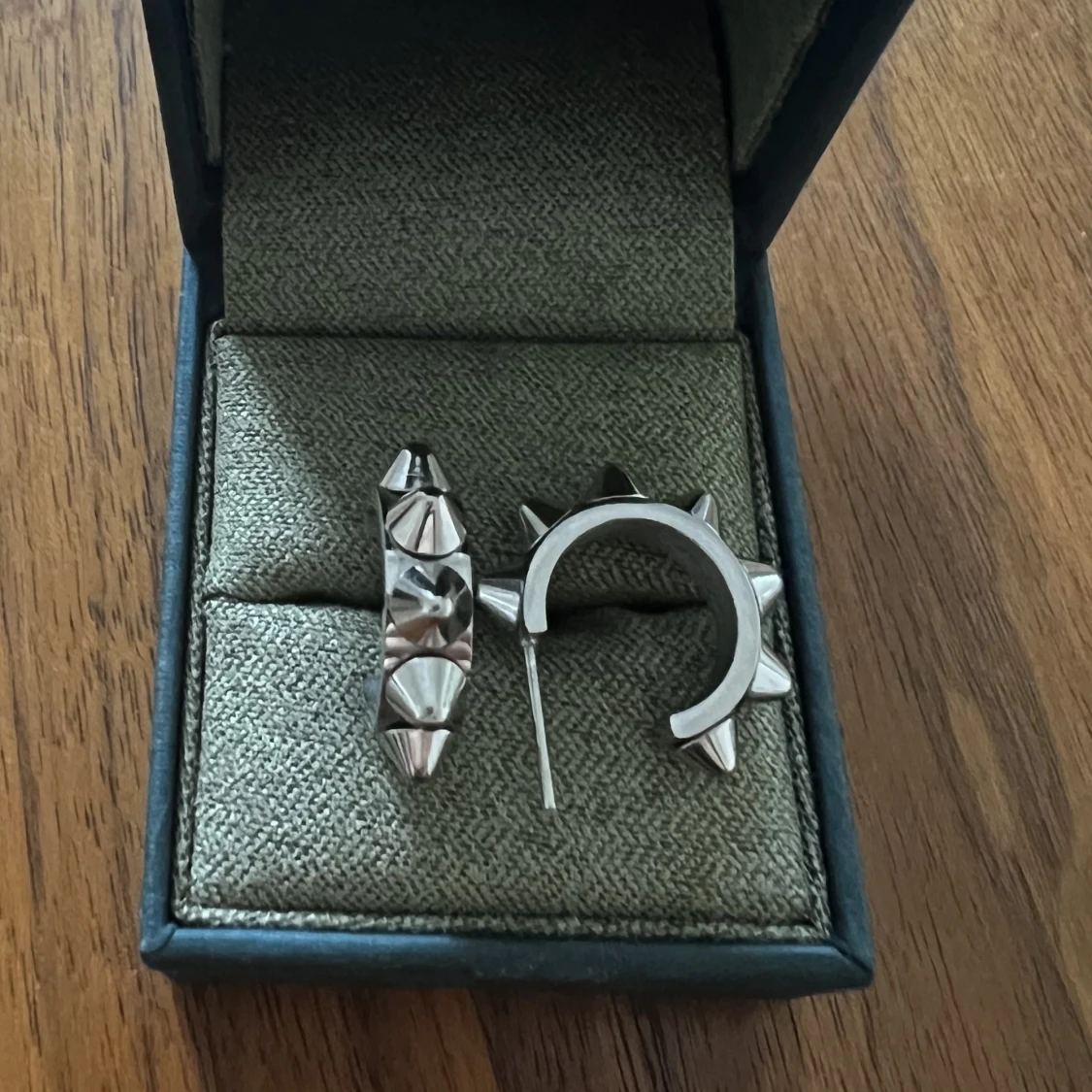 Örhängen - Edblad - 90