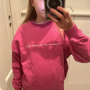 Les Coyotes Des Paris - Jag säljer den här jätte fina les coyotes des Paris tröjan❤️ Säljer för att den inte kommer till användning längre❣️ Inga typer av defekter🥰 Köparen står för frakten😘