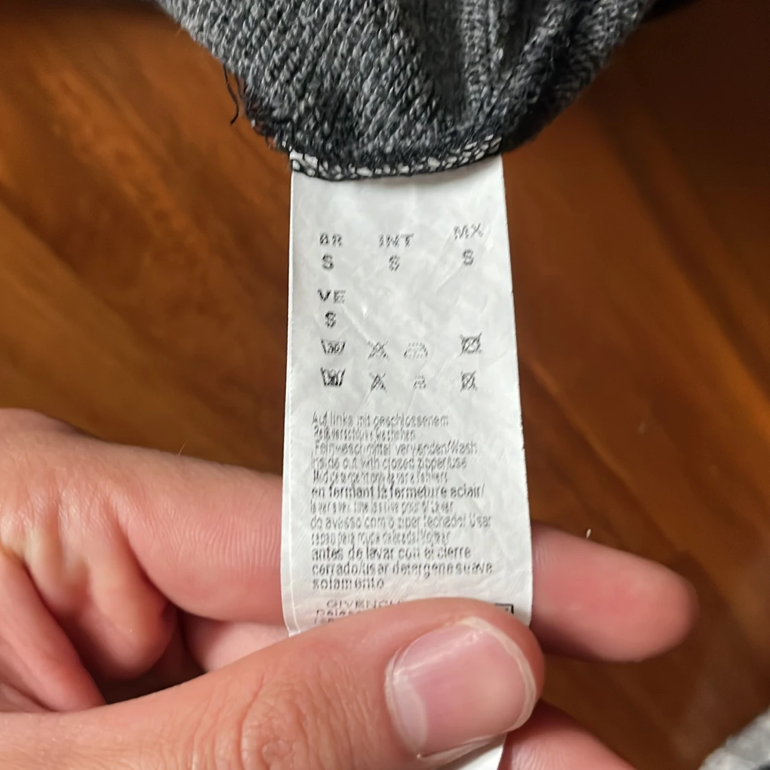 Givenchy tröja  - 91