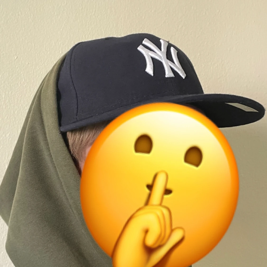 Riktigt fet authentic keps för billigt pris!  - 90