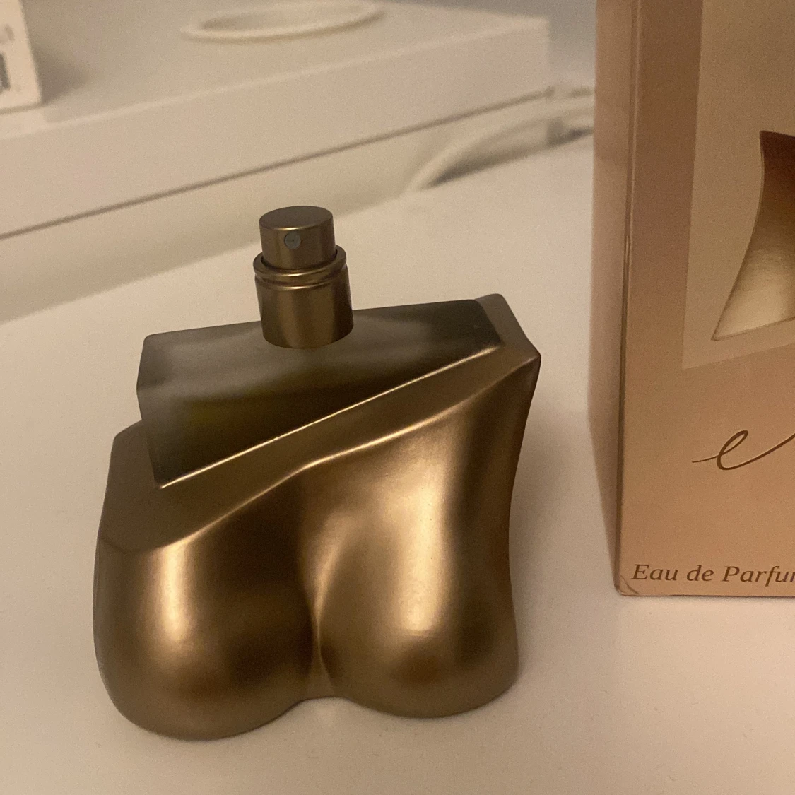 billie eilish parfym  - 90