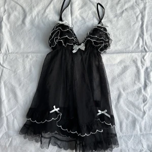 Nattlinne - Superfin nattlinne, från det exklusiva märket la senza