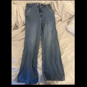 Jeans  - Aldrig använda, bara testade. 