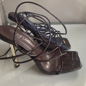 Festskor  - Festskor, endast provade inomhus 