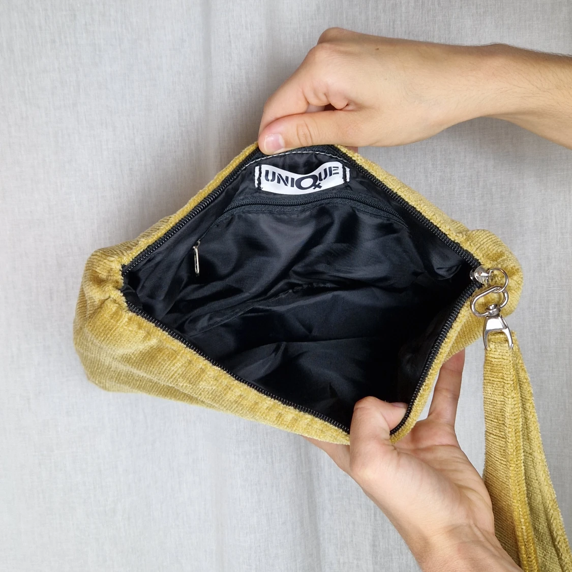 Axelremsväska  - 91