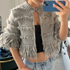 Kofta! - Snygg kofta!