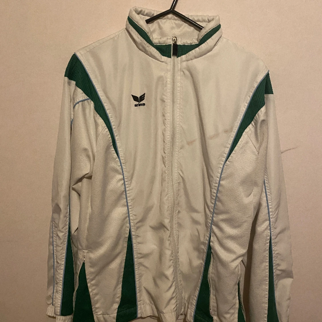 Erima träningsjacka