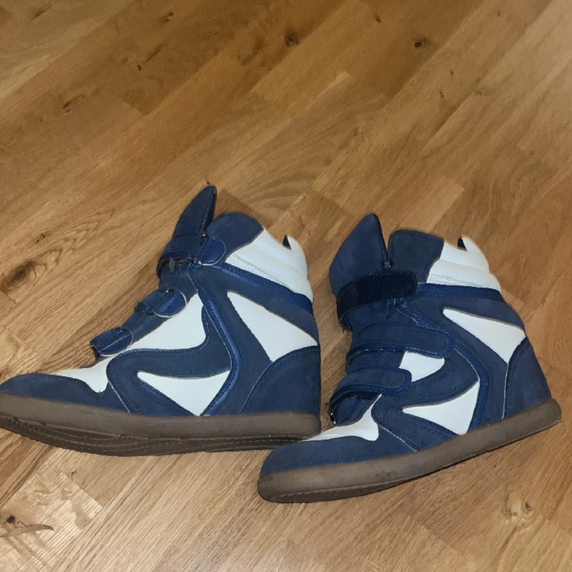 Isabelle Marant insperarade skor