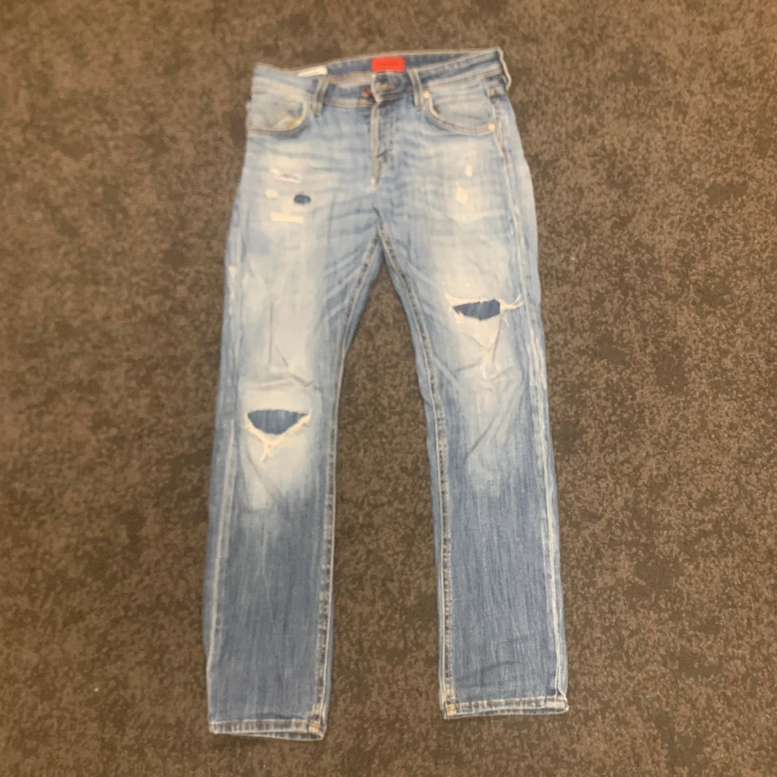 Jack and Jones jeans