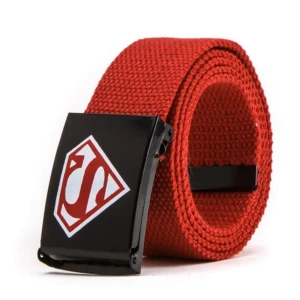 Kanvas Bälte - Mått 110*3.80cm Helt ny 