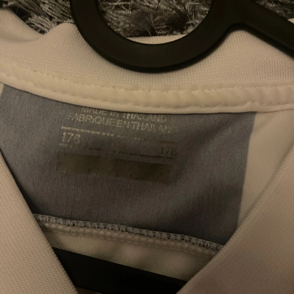 Fotbollströja  - 91