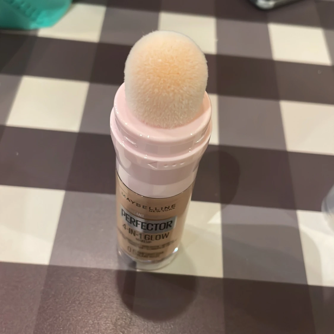 Maybelline 4-1 glow - 91