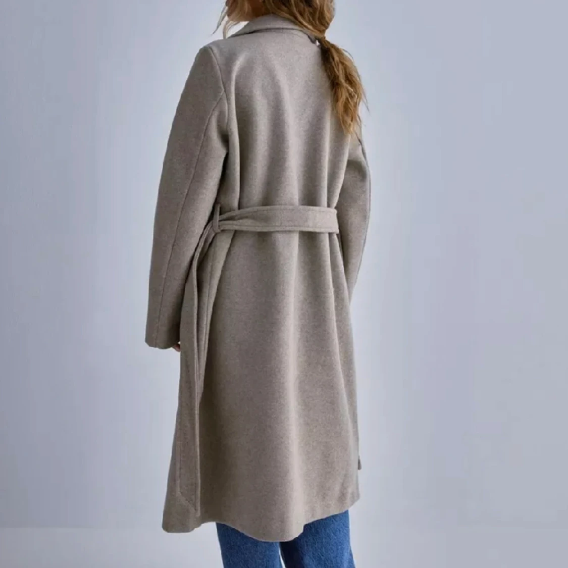 Beige kappa🌟 - 90