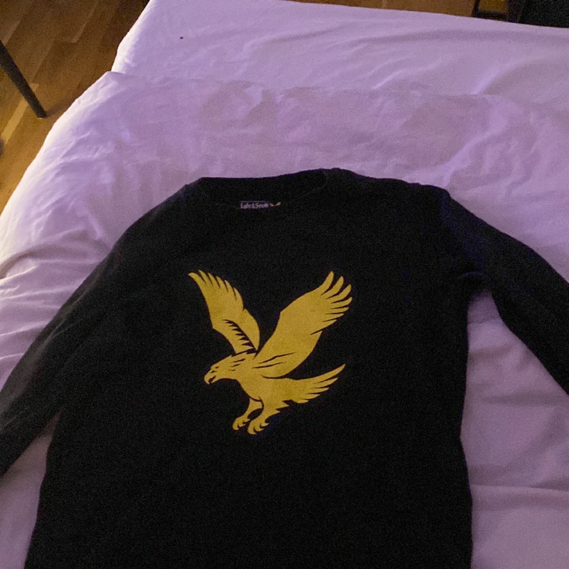 Lyle&scott 