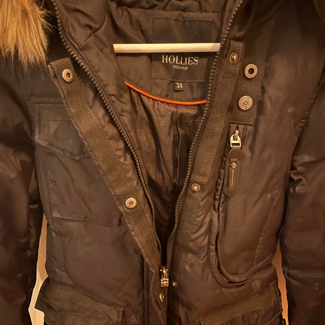 Hollies jacka - 91