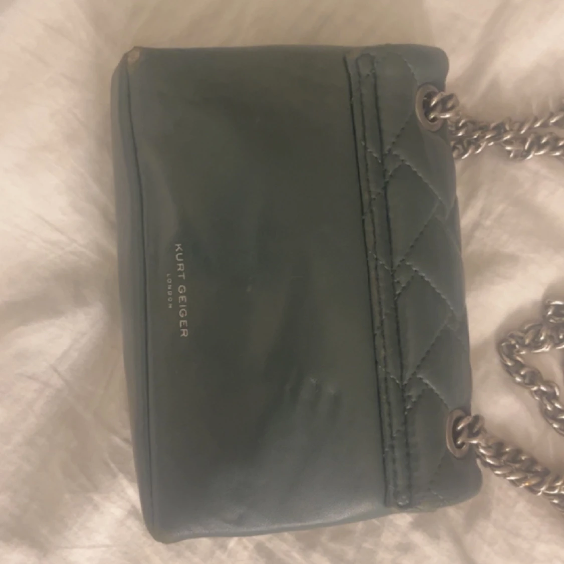 Kurt geiger väska  - 91