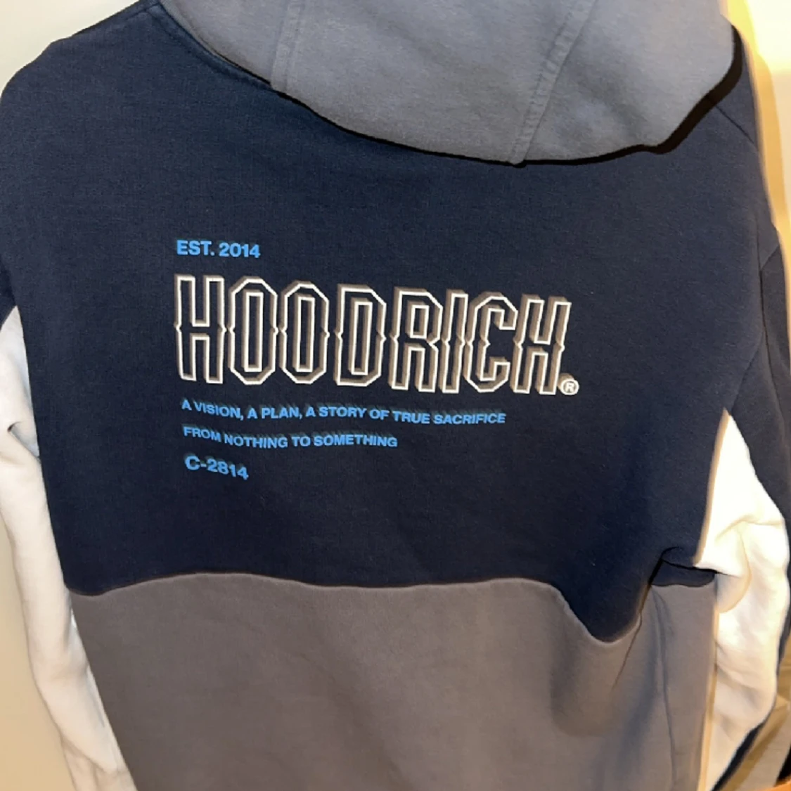 Hoodrich Hoodie - 90