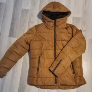 Race marine vinterjacka - Fint skick! Super varm och go