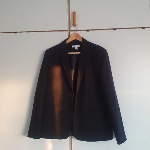 Blazer in black  - Never used !! Size 34-36