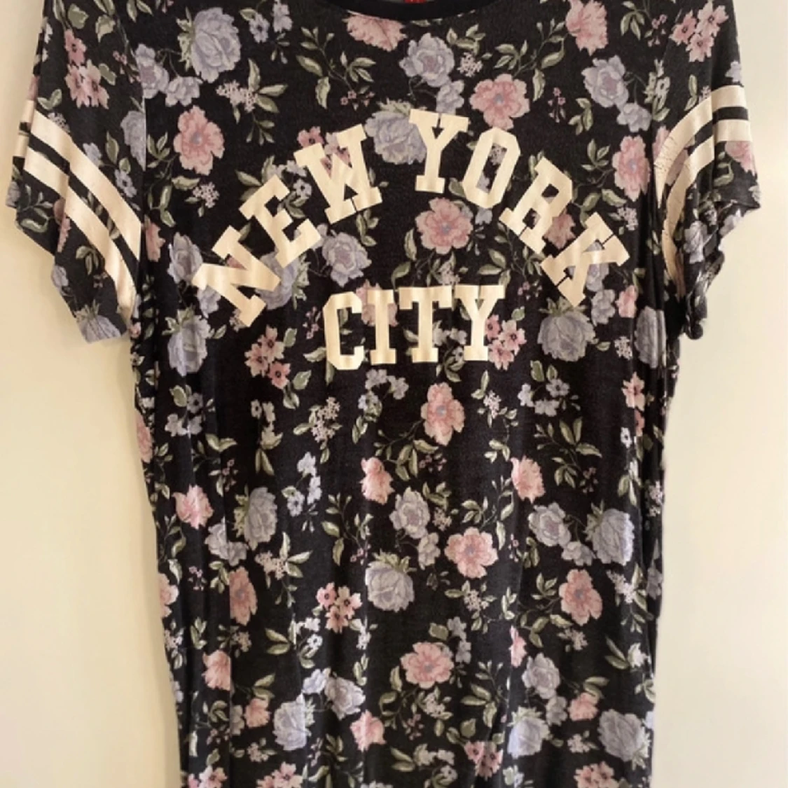 T-shirt new york city 