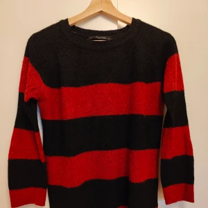 Randig Zara ull tröja - Gott skick 