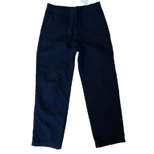 HOPE VAN TROUSERS - Aldrig använda. Nypris 1400kr. Washed black.