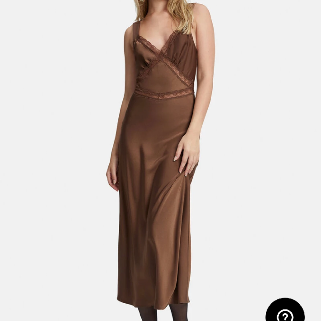 Bardot emory klänning - 90