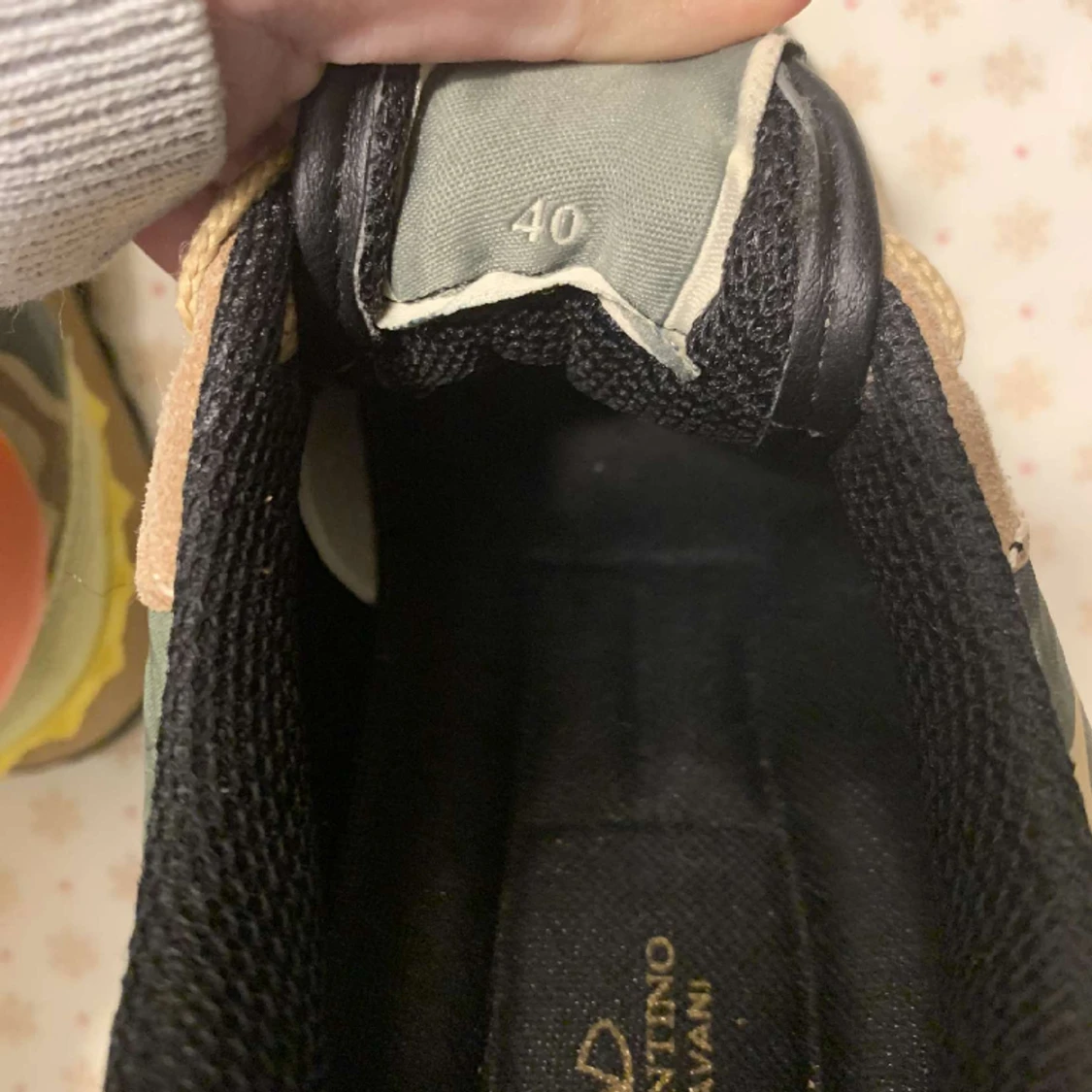 Camo rockrunners  - 91