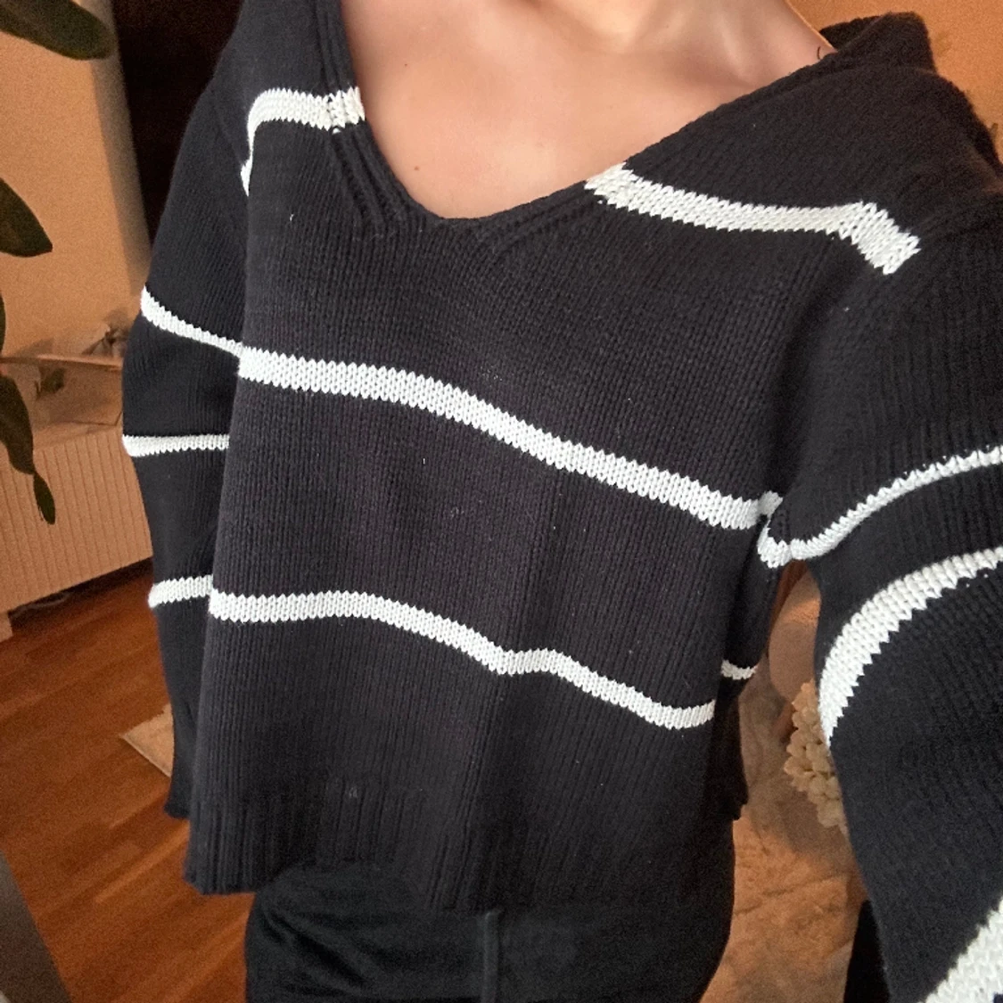 Tröja från Lindex  - 90