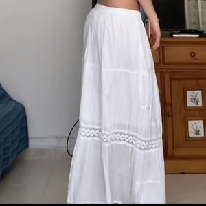 Långskjol - Så fin kjol köpt i Spanien🥰