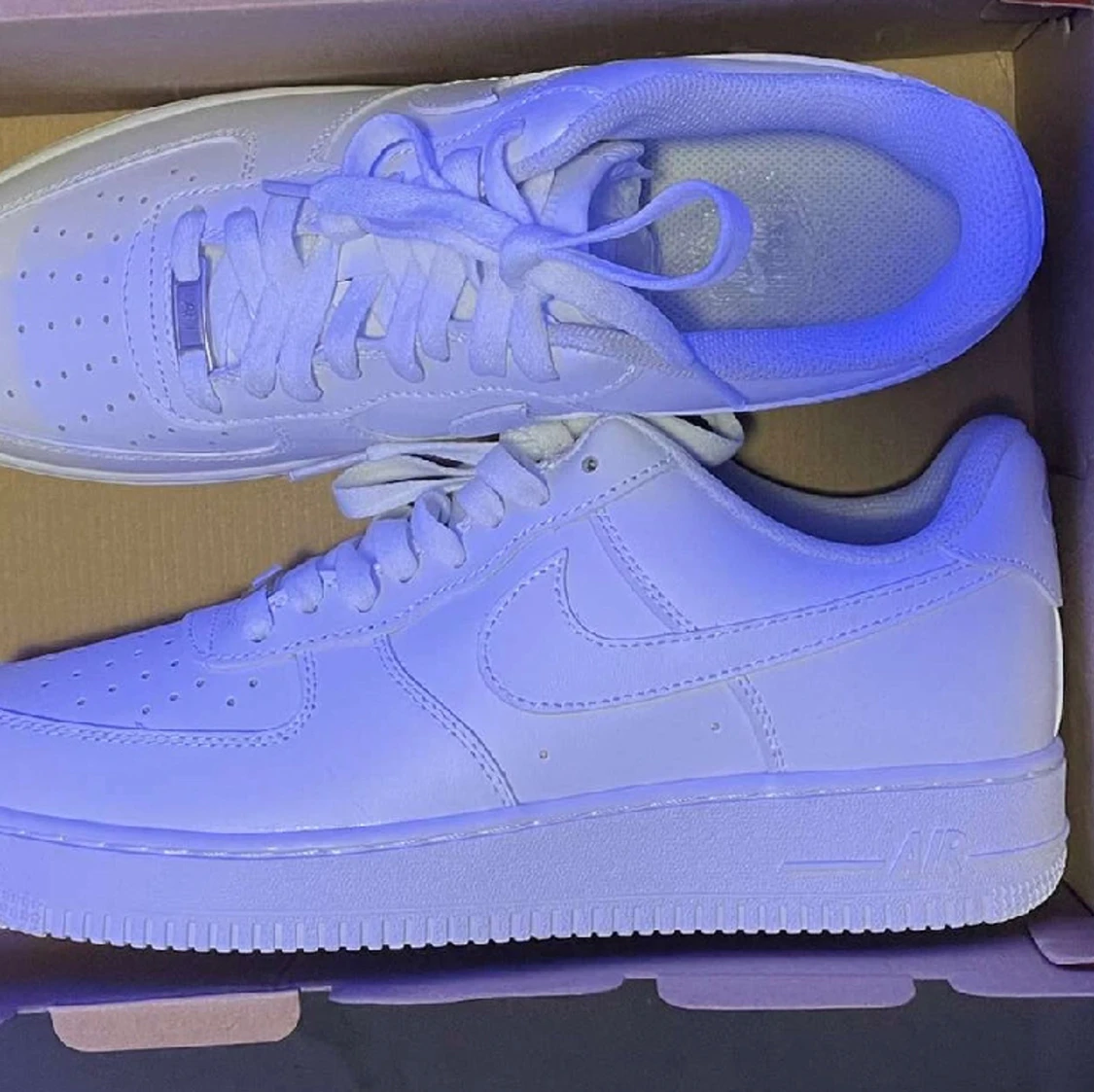Air force 1 - 90