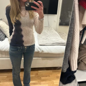 Cool tröja🤩 - Ass cool tröja med lite tie-dye mönster. 