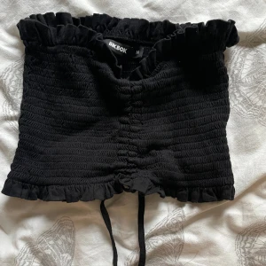 Topp - Fin topp från bikbok som inte kommer till användning!