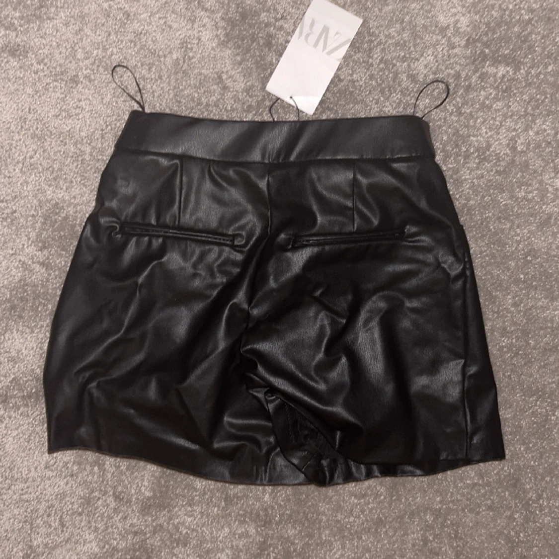 Skinnshorts 🖤 - 90