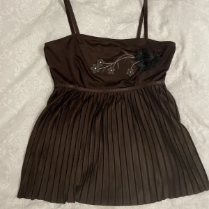 Vintage topp - Fin topp i jättebra skick!!❤️❤️